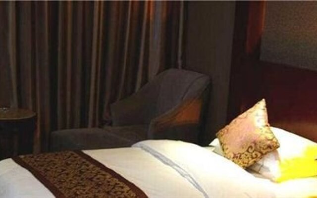 Anshun Dragon Hotel