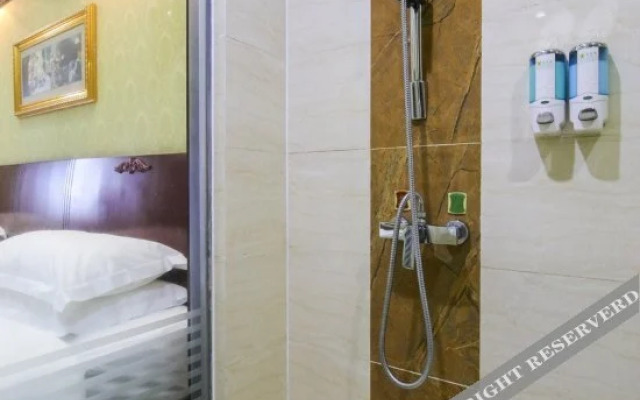 Vienna 3 Best Hotel (Shenzhen Pingzi Road Branch)