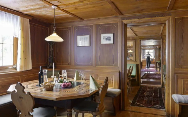 Hotel Gasthof Tannberg