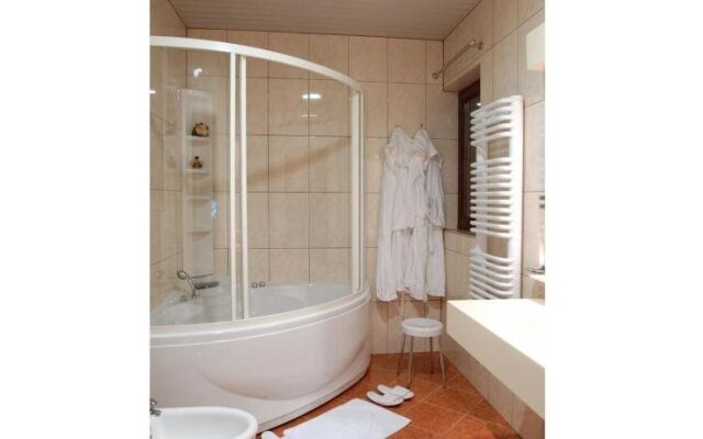 Hotel Bevanda