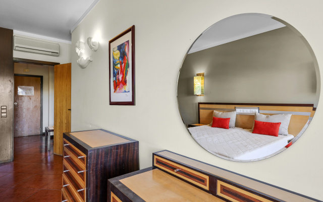 Paraiso Albufeira