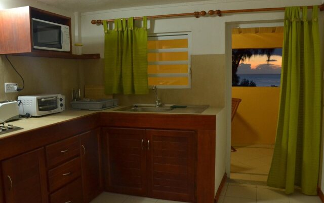 Terre et Mer Studios - Mauritius