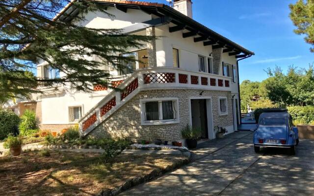 Arcachon - Villa Le Deck