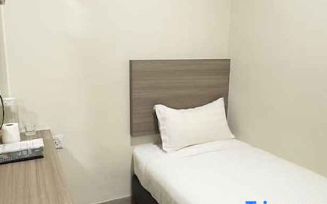 E-Hotel @ Kulim
