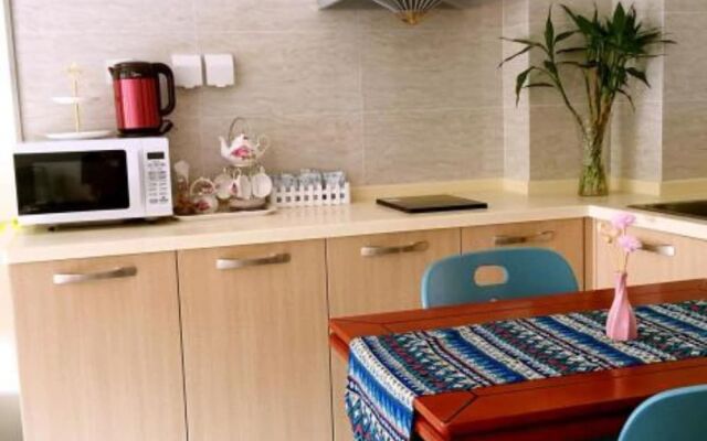 Laid-back Moments Inn - Gubei Water Town