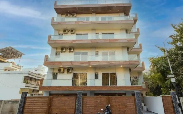 Octave Nirvana Suites