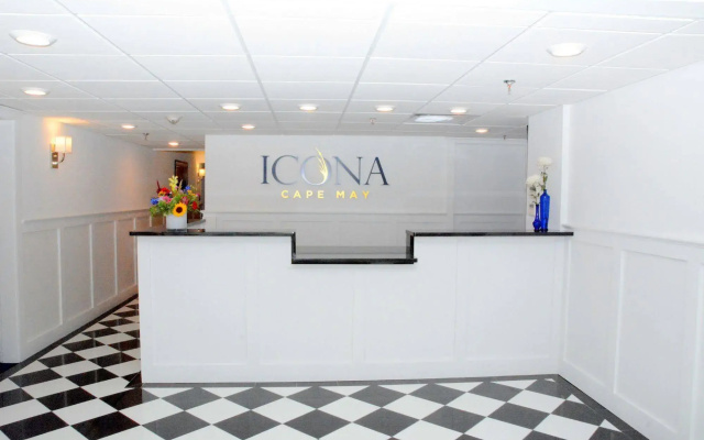 ICONA Cape May