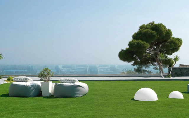 San Marino Suites by Calm Collection