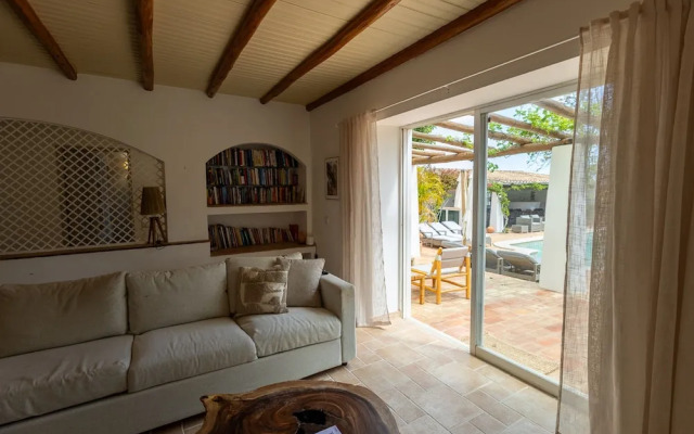 Splendid Penina Country House Retreat