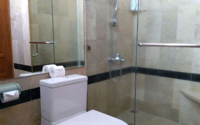 Pesona Guest House Jakarta