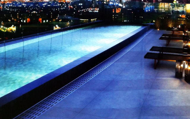 Studio aconchegante no Centro de São Paulo