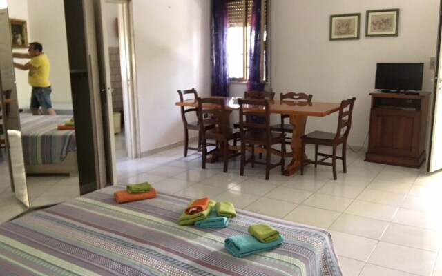 Punta Prosciutto Apartments To Rent is Only 100 Metres From the Beach