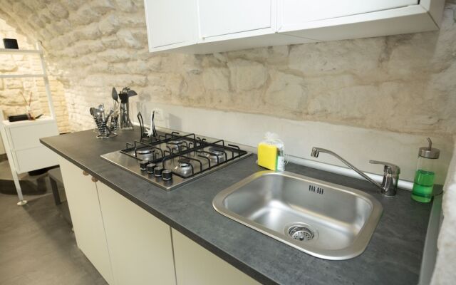 La Cave Blanche Du Duomo