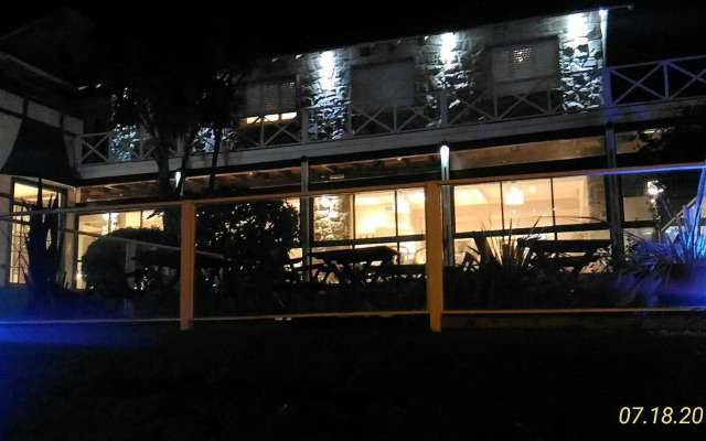 Terrazas de Alem Hotel Boutique