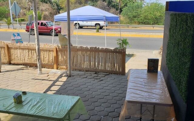 Surfing Hostal - Hostel