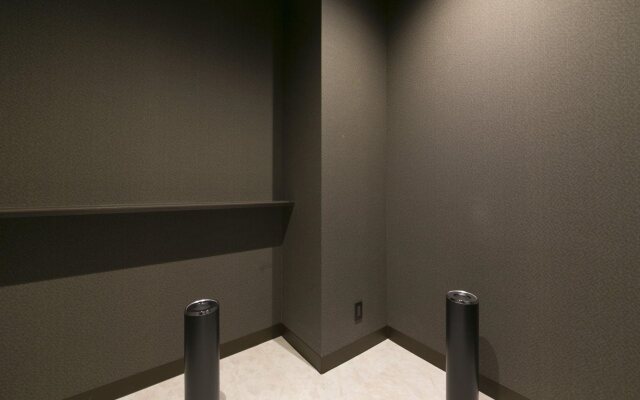 Washington R&B Hotel Shin-Osaka Kitaguchi