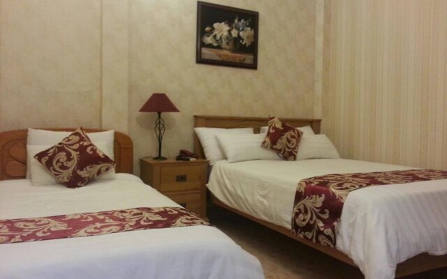 S79 Boutique Hotel