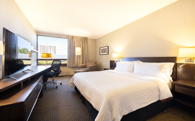 Holiday Inn Express Temuco by IHG