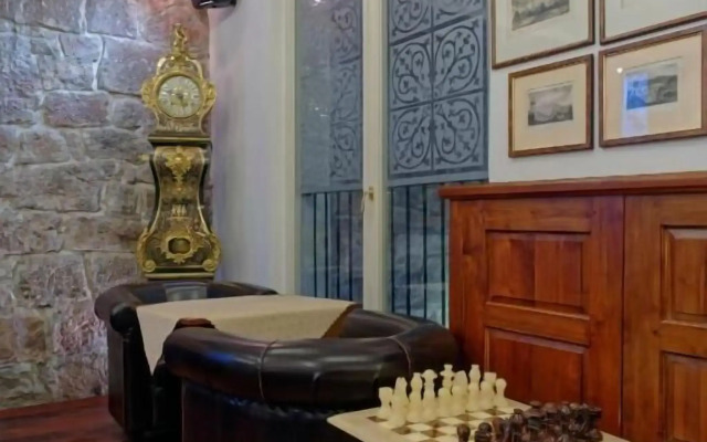 Salvator Hotel Karlovy Vary