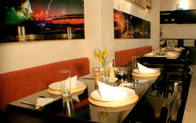 Hotel Castell