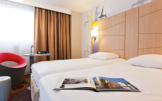 ibis Styles Honfleur Centre Historique