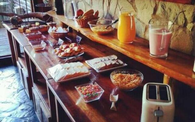 Agua Pampas Hotel Boutique & Spa