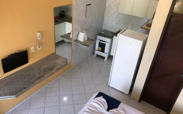 Apart Hotel Litoral Sul