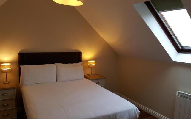 St Bridget's Serviced Apartments
