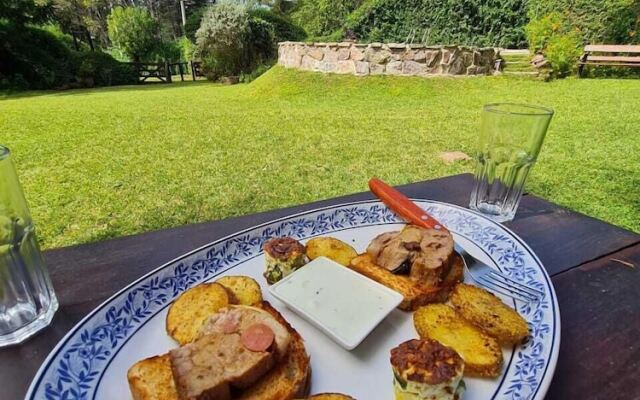 Casita de Piedra B&B