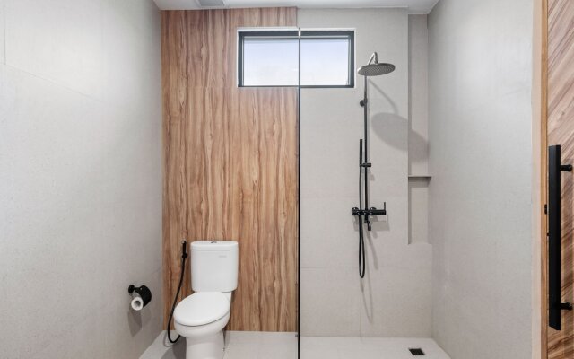 Berawa Townhouse 7 by Betterplace