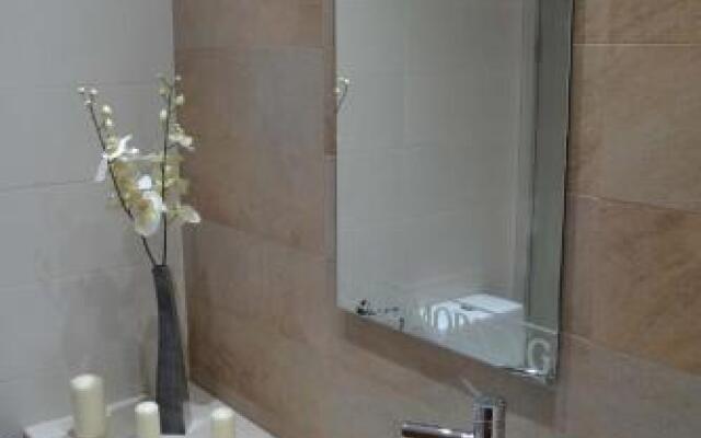 Apartamento Santa Eulalia