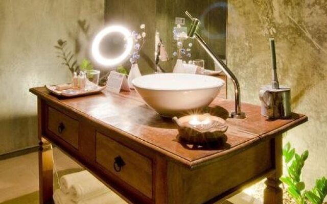 Pousada Villas da Serra