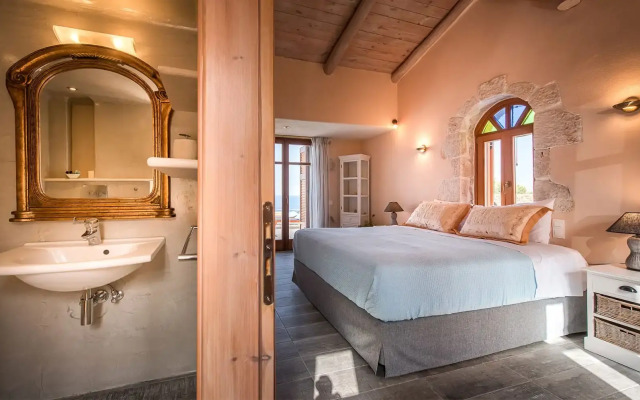 All Greek Villas Zante