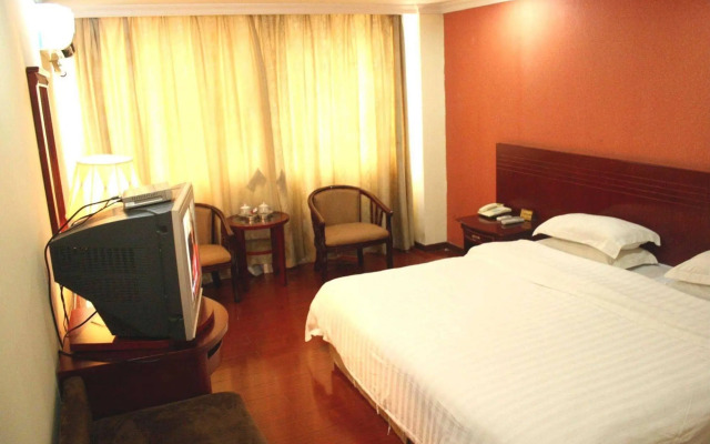 Yecheng Hotel - Guangzhou