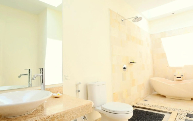 Jas Green Villas