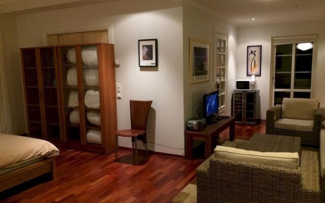 Grenna Hills Guesthouse