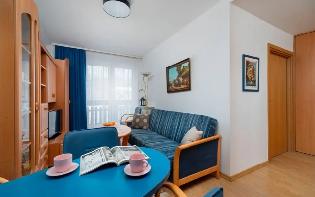Apartment Beskid Sport Arena by Renters