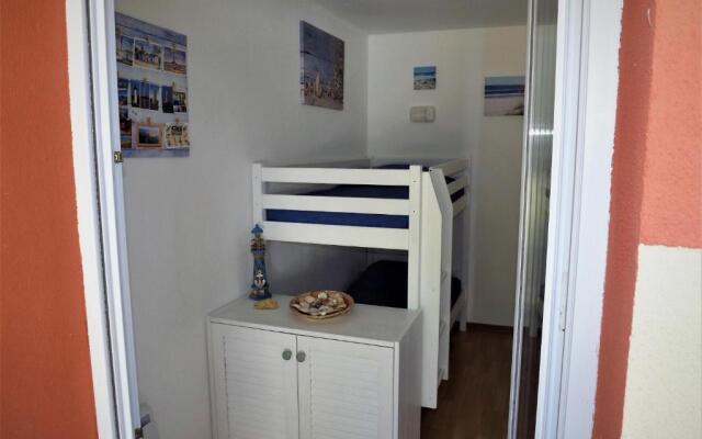 Appartement 6 personnes totalement rénové avec piscine