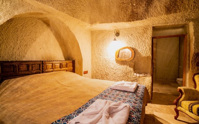 Cappadocia inans Cave & Swimming Pool Hot