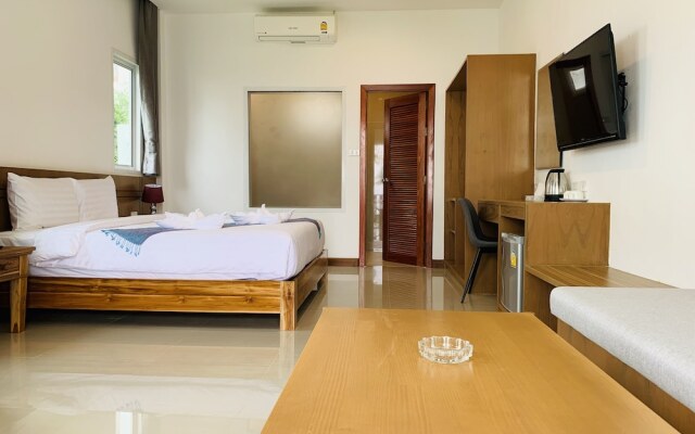 Horizon Beach Resort Koh Jum
