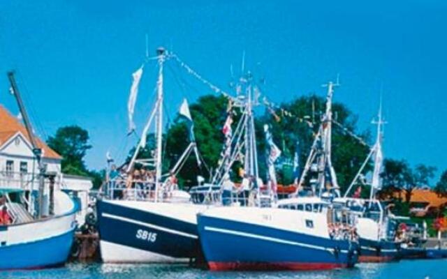 "Appartementhaus Westphal" Tpy C Nr11