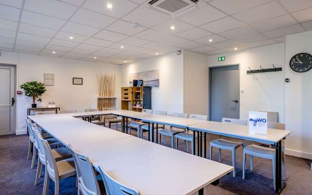 Sure Hotel by Best Western Bordeaux Lac