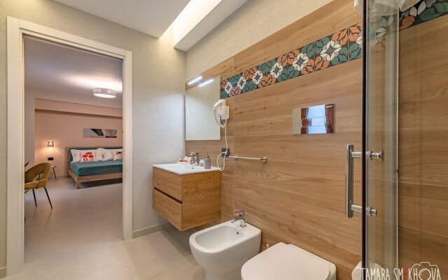 Macramé Suites & Rooms