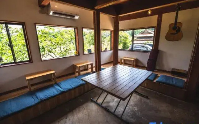 Kominka Guesthouse Himawari