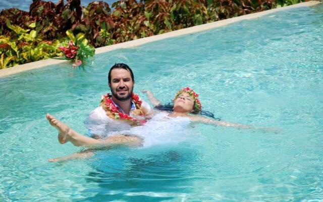 Wavi Island Villas
