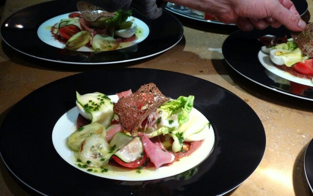 Chambre d'Hôtes Girolles les Forges (B&B)