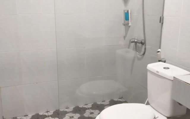 Hotel Bahtera PT.Pelni