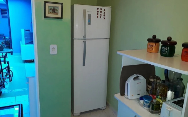 Aconchego Azul Hostel Vila Mariana