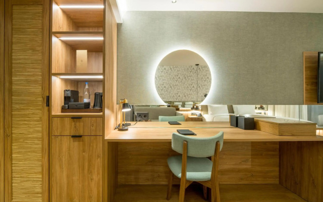 Akasha Beach Hotel & Spa