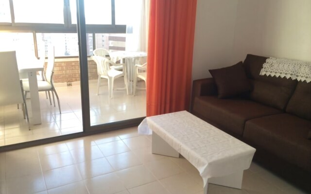 Paraiso 10 Apartment